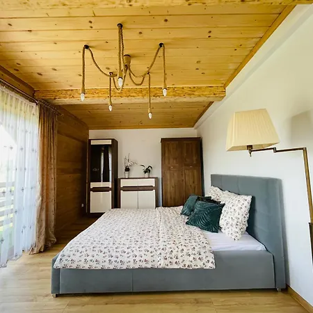 Apartamenty u Ptaszka-2